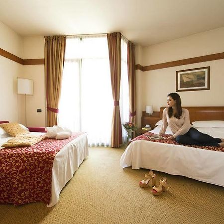 Milanore Hotel By Diva Hotels Cinisello Balsamo Extérieur photo